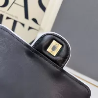 Cheap Chanel AAA Quality Messenger Bags For Women #1372047 Replica Wholesale [$85.00 USD] [ITEM#1372047] on Replica Chanel AAA Quality Messenger Bags