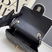 Cheap Chanel AAA Quality Messenger Bags For Women #1372047 Replica Wholesale [$85.00 USD] [ITEM#1372047] on Replica Chanel AAA Quality Messenger Bags