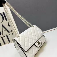 Cheap Chanel AAA Quality Messenger Bags For Women #1372048 Replica Wholesale [$88.00 USD] [ITEM#1372048] on Replica Chanel AAA Quality Messenger Bags