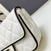 Cheap Chanel AAA Quality Messenger Bags For Women #1372049 Replica Wholesale [$85.00 USD] [ITEM#1372049] on Replica Chanel AAA Quality Messenger Bags