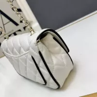 Cheap Chanel AAA Quality Messenger Bags For Women #1372049 Replica Wholesale [$85.00 USD] [ITEM#1372049] on Replica Chanel AAA Quality Messenger Bags