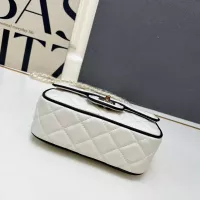 Cheap Chanel AAA Quality Messenger Bags For Women #1372049 Replica Wholesale [$85.00 USD] [ITEM#1372049] on Replica Chanel AAA Quality Messenger Bags