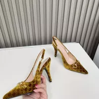 Cheap Gucci Sandal For Women #1372063 Replica Wholesale [$96.00 USD] [ITEM#1372063] on Replica Gucci Sandal