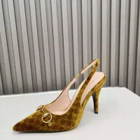 Cheap Gucci Sandal For Women #1372063 Replica Wholesale [$96.00 USD] [ITEM#1372063] on Replica Gucci Sandal
