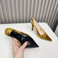 Cheap Gucci Sandal For Women #1372063 Replica Wholesale [$96.00 USD] [ITEM#1372063] on Replica Gucci Sandal