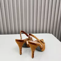 Cheap Gucci Sandal For Women #1372064 Replica Wholesale [$96.00 USD] [ITEM#1372064] on Replica Gucci Sandal