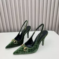 Cheap Gucci Sandal For Women #1372065 Replica Wholesale [$96.00 USD] [ITEM#1372065] on Replica Gucci Sandal