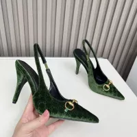 Cheap Gucci Sandal For Women #1372065 Replica Wholesale [$96.00 USD] [ITEM#1372065] on Replica Gucci Sandal