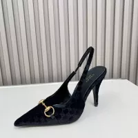 Cheap Gucci Sandal For Women #1372067 Replica Wholesale [$96.00 USD] [ITEM#1372067] on Replica Gucci Sandal