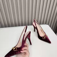 Cheap Gucci Sandal For Women #1372068 Replica Wholesale [$96.00 USD] [ITEM#1372068] on Replica Gucci Sandal