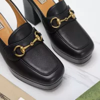 Cheap Gucci Sandal For Women #1372082 Replica Wholesale [$100.00 USD] [ITEM#1372082] on Replica Gucci Sandal