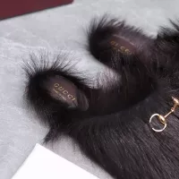 Cheap Gucci Slippers For Women #1372087 Replica Wholesale [$122.00 USD] [ITEM#1372087] on Replica Gucci Slippers