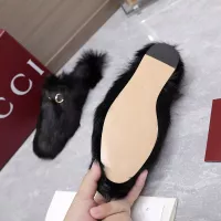 Cheap Gucci Slippers For Women #1372088 Replica Wholesale [$122.00 USD] [ITEM#1372088] on Replica Gucci Slippers