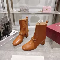 Cheap Gucci Boots For Women #1372103 Replica Wholesale [$125.00 USD] [ITEM#1372103] on Replica Gucci Boots