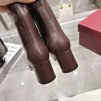 Cheap Gucci Boots For Women #1372104 Replica Wholesale [$125.00 USD] [ITEM#1372104] on Replica Gucci Boots