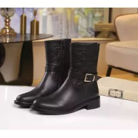 Cheap Gucci Boots For Women #1372120 Replica Wholesale [$100.00 USD] [ITEM#1372120] on Replica Gucci Boots
