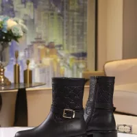 Cheap Gucci Boots For Women #1372120 Replica Wholesale [$100.00 USD] [ITEM#1372120] on Replica Gucci Boots