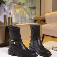 Cheap Gucci Boots For Women #1372120 Replica Wholesale [$100.00 USD] [ITEM#1372120] on Replica Gucci Boots