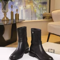 Cheap Gucci Boots For Women #1372120 Replica Wholesale [$100.00 USD] [ITEM#1372120] on Replica Gucci Boots