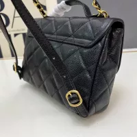 Cheap Chanel AAA Quality Messenger Bags For Women #1372125 Replica Wholesale [$96.00 USD] [ITEM#1372125] on Replica Chanel AAA Quality Messenger Bags