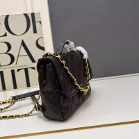 Cheap Chanel AAA Quality Messenger Bags For Women #1372126 Replica Wholesale [$96.00 USD] [ITEM#1372126] on Replica Chanel AAA Quality Messenger Bags