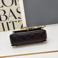 Cheap Chanel AAA Quality Messenger Bags For Women #1372126 Replica Wholesale [$96.00 USD] [ITEM#1372126] on Replica Chanel AAA Quality Messenger Bags