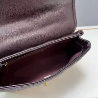 Cheap Chanel AAA Quality Messenger Bags For Women #1372126 Replica Wholesale [$96.00 USD] [ITEM#1372126] on Replica Chanel AAA Quality Messenger Bags