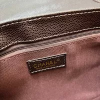 Cheap Chanel AAA Quality Messenger Bags For Women #1372126 Replica Wholesale [$96.00 USD] [ITEM#1372126] on Replica Chanel AAA Quality Messenger Bags