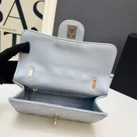 Cheap Chanel AAA Quality Messenger Bags For Women #1372128 Replica Wholesale [$85.00 USD] [ITEM#1372128] on Replica Chanel AAA Quality Messenger Bags