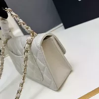 Cheap Chanel AAA Quality Messenger Bags For Women #1372130 Replica Wholesale [$85.00 USD] [ITEM#1372130] on Replica Chanel AAA Quality Messenger Bags