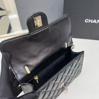 Cheap Chanel AAA Quality Messenger Bags For Women #1372131 Replica Wholesale [$88.00 USD] [ITEM#1372131] on Replica Chanel AAA Quality Messenger Bags