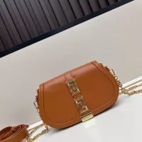 Cheap Versace AAA Quality Messenger Bags For Women #1372137 Replica Wholesale [$98.00 USD] [ITEM#1372137] on Replica Versace AAA Quality Messenger Bags