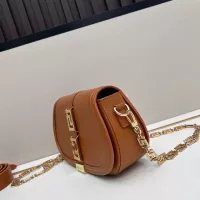 Cheap Versace AAA Quality Messenger Bags For Women #1372137 Replica Wholesale [$98.00 USD] [ITEM#1372137] on Replica Versace AAA Quality Messenger Bags