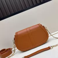 Cheap Versace AAA Quality Messenger Bags For Women #1372137 Replica Wholesale [$98.00 USD] [ITEM#1372137] on Replica Versace AAA Quality Messenger Bags