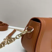 Cheap Versace AAA Quality Messenger Bags For Women #1372137 Replica Wholesale [$98.00 USD] [ITEM#1372137] on Replica Versace AAA Quality Messenger Bags