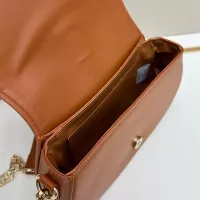 Cheap Versace AAA Quality Messenger Bags For Women #1372137 Replica Wholesale [$98.00 USD] [ITEM#1372137] on Replica Versace AAA Quality Messenger Bags