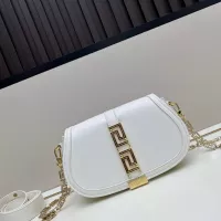 Cheap Versace AAA Quality Messenger Bags For Women #1372138 Replica Wholesale [$98.00 USD] [ITEM#1372138] on Replica Versace AAA Quality Messenger Bags