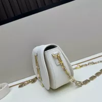 Cheap Versace AAA Quality Messenger Bags For Women #1372138 Replica Wholesale [$98.00 USD] [ITEM#1372138] on Replica Versace AAA Quality Messenger Bags