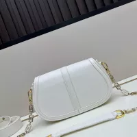 Cheap Versace AAA Quality Messenger Bags For Women #1372138 Replica Wholesale [$98.00 USD] [ITEM#1372138] on Replica Versace AAA Quality Messenger Bags