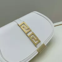 Cheap Versace AAA Quality Messenger Bags For Women #1372138 Replica Wholesale [$98.00 USD] [ITEM#1372138] on Replica Versace AAA Quality Messenger Bags
