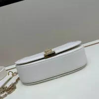 Cheap Versace AAA Quality Messenger Bags For Women #1372138 Replica Wholesale [$98.00 USD] [ITEM#1372138] on Replica Versace AAA Quality Messenger Bags