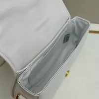 Cheap Versace AAA Quality Messenger Bags For Women #1372138 Replica Wholesale [$98.00 USD] [ITEM#1372138] on Replica Versace AAA Quality Messenger Bags