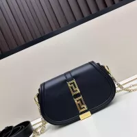 Cheap Versace AAA Quality Messenger Bags For Women #1372139 Replica Wholesale [$98.00 USD] [ITEM#1372139] on Replica Versace AAA Quality Messenger Bags