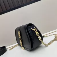 Cheap Versace AAA Quality Messenger Bags For Women #1372139 Replica Wholesale [$98.00 USD] [ITEM#1372139] on Replica Versace AAA Quality Messenger Bags