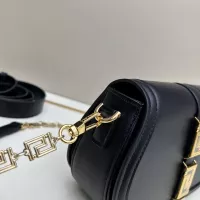 Cheap Versace AAA Quality Messenger Bags For Women #1372139 Replica Wholesale [$98.00 USD] [ITEM#1372139] on Replica Versace AAA Quality Messenger Bags