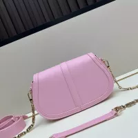 Cheap Versace AAA Quality Messenger Bags For Women #1372140 Replica Wholesale [$98.00 USD] [ITEM#1372140] on Replica Versace AAA Quality Messenger Bags