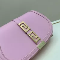 Cheap Versace AAA Quality Messenger Bags For Women #1372140 Replica Wholesale [$98.00 USD] [ITEM#1372140] on Replica Versace AAA Quality Messenger Bags