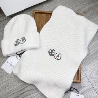Cheap Moncler Hat and Scarf Set #1372141 Replica Wholesale [$52.00 USD] [ITEM#1372141] on Replica Moncler Hat and Scarf and Glove Set