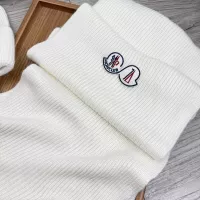 Cheap Moncler Hat and Scarf Set #1372141 Replica Wholesale [$52.00 USD] [ITEM#1372141] on Replica Moncler Hat and Scarf and Glove Set