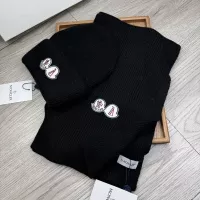 Cheap Moncler Hat and Scarf Set #1372144 Replica Wholesale [$52.00 USD] [ITEM#1372144] on Replica Moncler Hat and Scarf and Glove Set